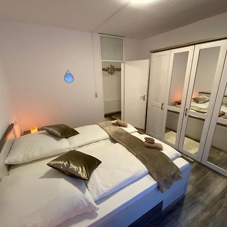 Mariposa 3 Incl Pool & Sauna Bad Harzburg Exteriér fotografie